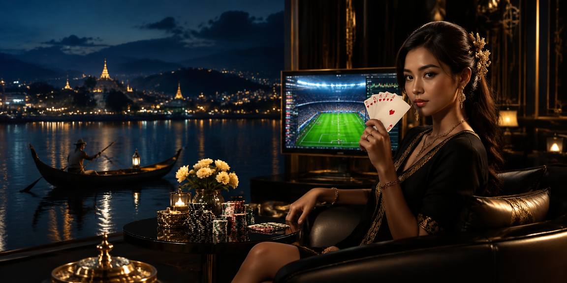 ufc322 Mega Jackpot လှည့်ခြင်း ဆိုတာ ဘာလဲ — ကျွန်တော်တို့ လော့ဘီမှာ